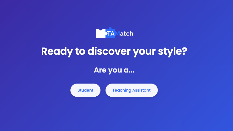 TAMatch Project