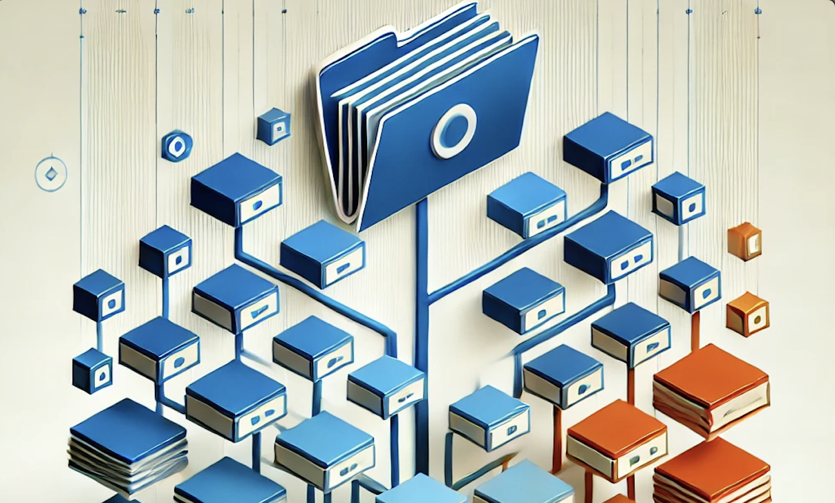 HierarchiX Project